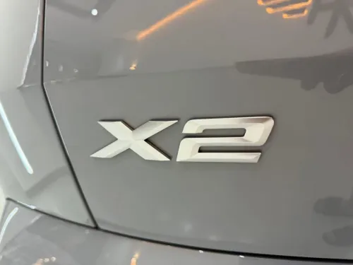 BMW X2 2026 M sport