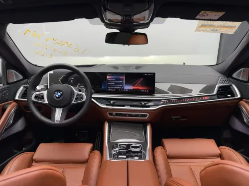 BMW X6 2026 INDIVIDUEL