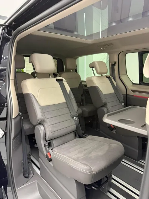 Volkswagen MULTIVAN 2026 ÉDITION