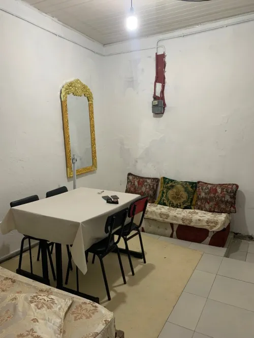 Location Studio Alger Sidi mhamed