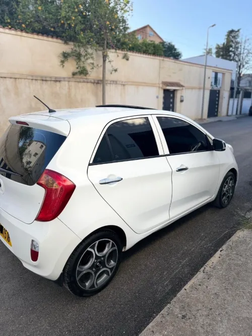 Kia Picanto 2015 Brazilia