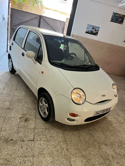 Chery QQ 2016 QQ
