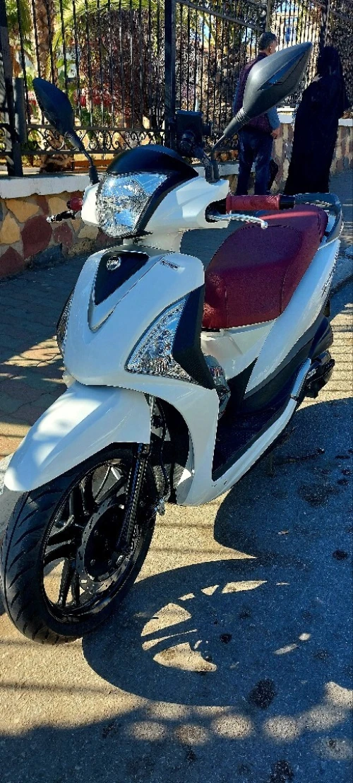 Sym St 2025