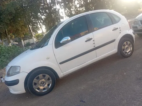 Citroen C3 2003 C3