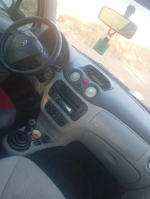 Citroen C3 2003 C3