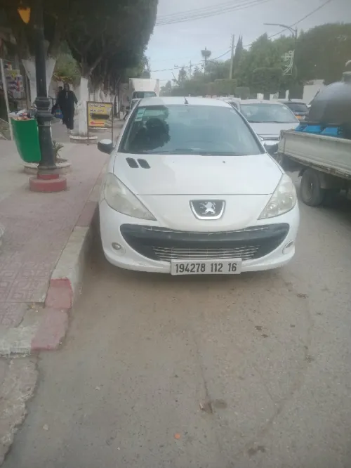 Peugeot 206 Plus 2012 206 Plus