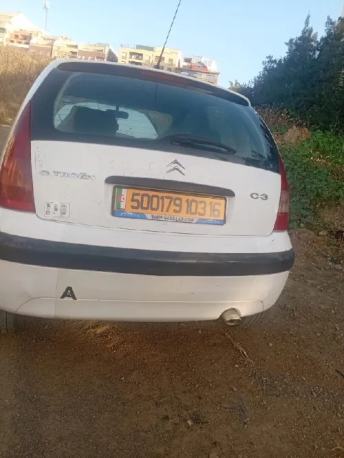 Citroen C3 2003 C3