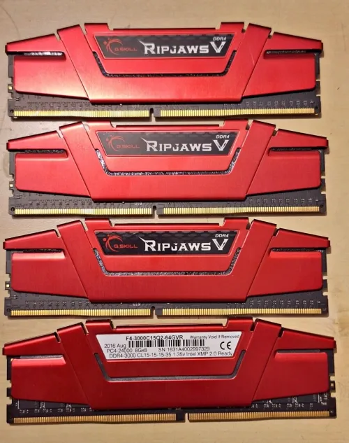 ddr4/ddr5