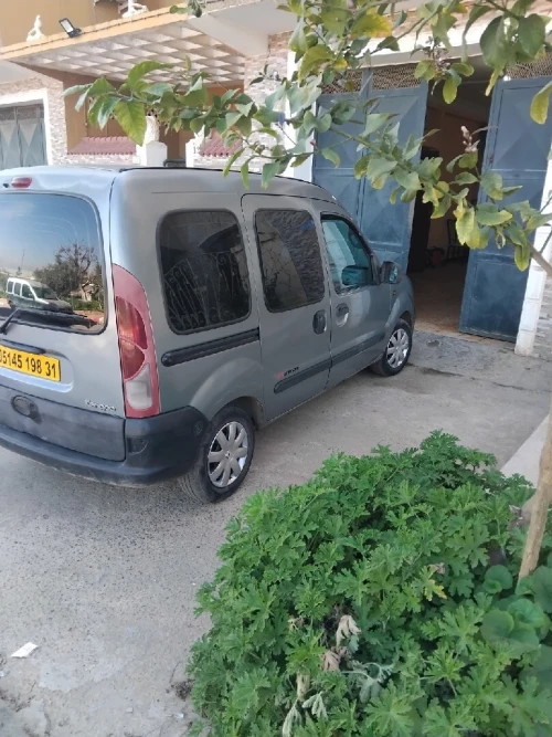 Renault Kangoo 1998 Kangoo