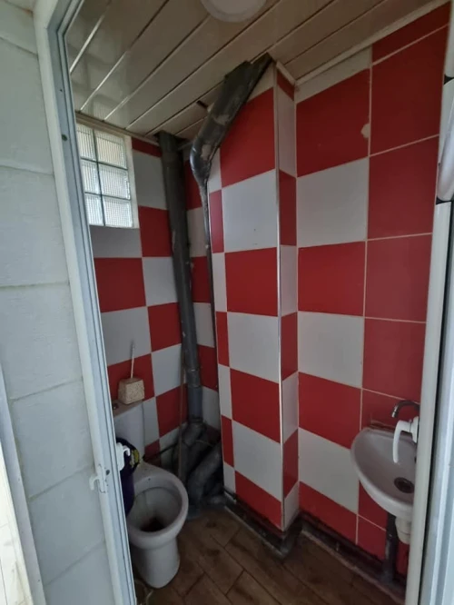 Vente bien immobilier Annaba Seraidi
