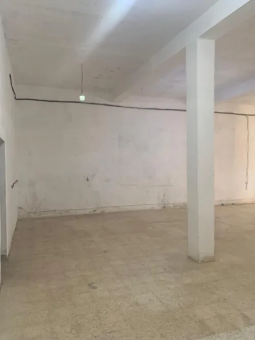 Location Hangar - Usine Mostaganem Mesra