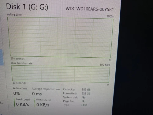 Disque dur hdd 1tb ديسك دير