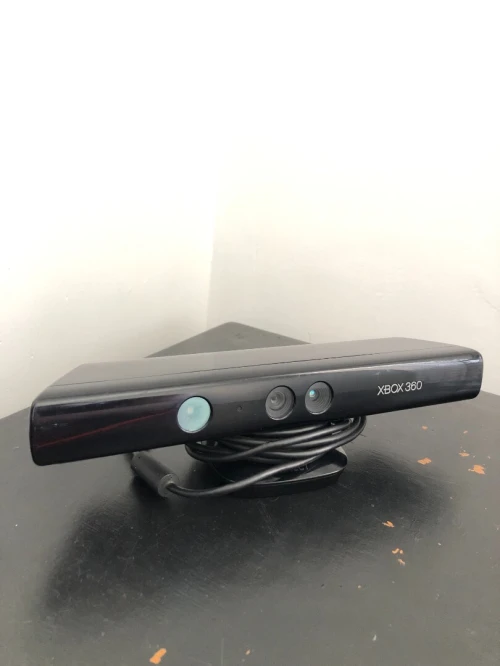 Xbox 360 Kinect كاميرة تحكم عن بعد بالحركة