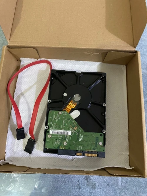 Disque dur hdd 1tb ديسك دير