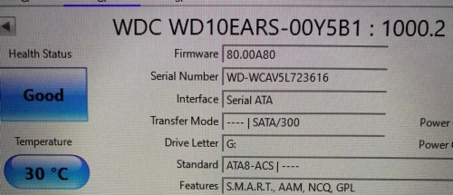 Disque dur hdd 1tb ديسك دير