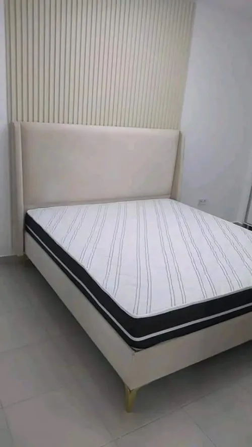 Matelas orthopèdique  extra confortable 
