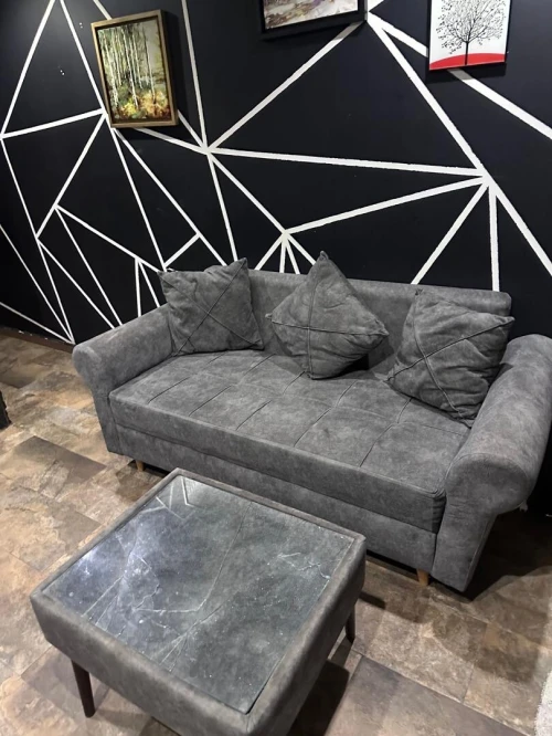 Vente Appartement Studio Alger Cheraga