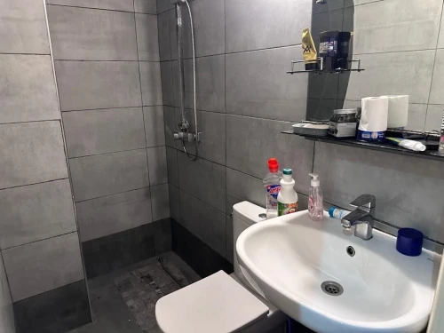 Vente Appartement Studio Alger Cheraga