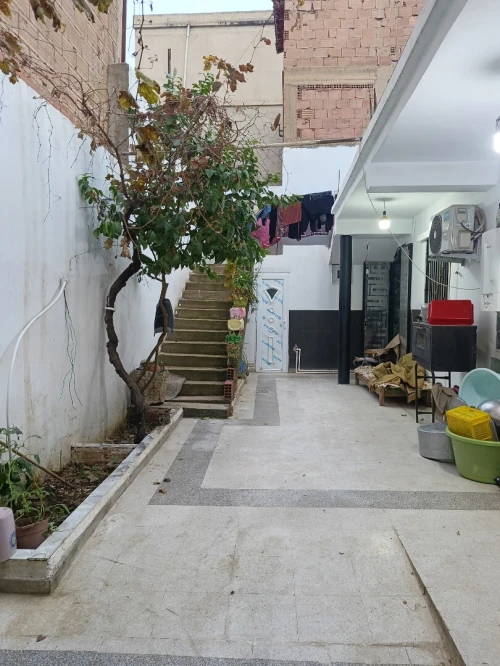 Vente Villa Aïn Defla Sidi lakhdar