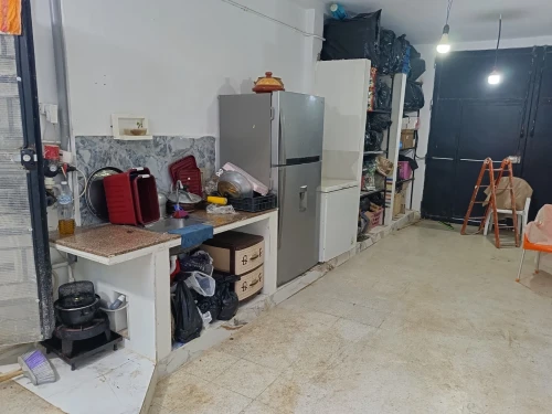 Vente Villa Aïn Defla Sidi lakhdar