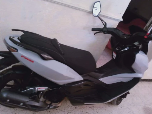 Vmax Autres 2021