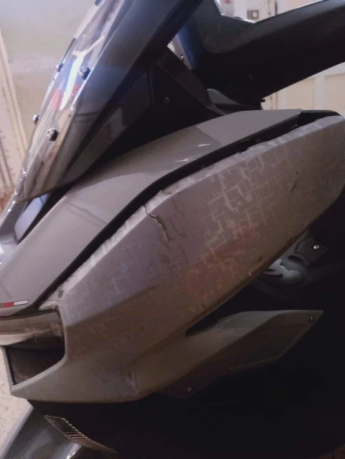 Vmax Autres 2021