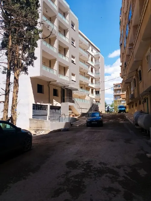 Vente Appartement F4 Alger Saoula