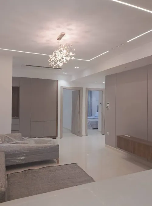 Vente Appartement F4 Alger Bordj el bahri