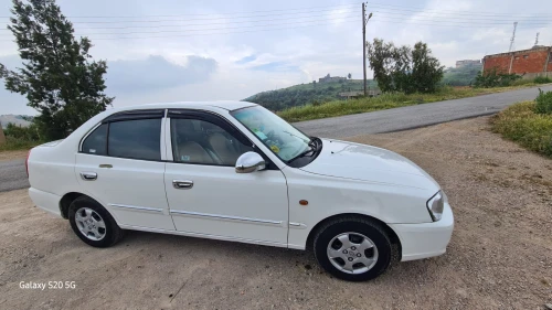 Hyundai Accent 2015 Accent