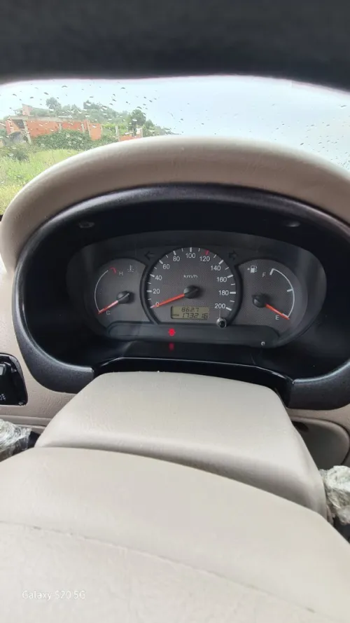 Hyundai Accent 2015 Accent
