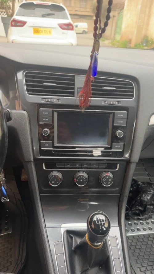 Volkswagen Golf 7 2018 START+