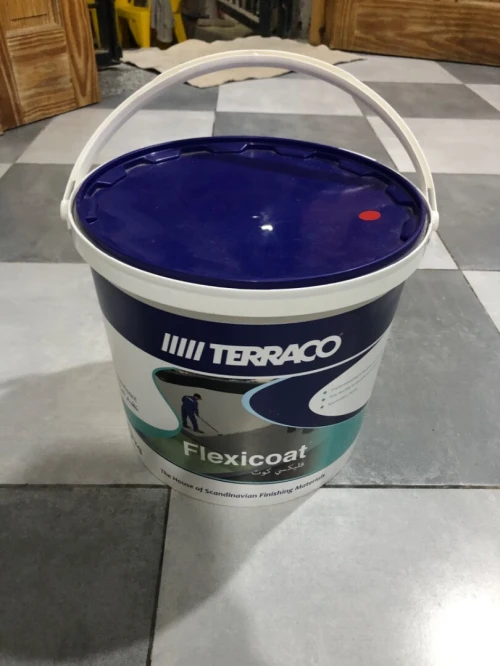 Terraco flexicoat