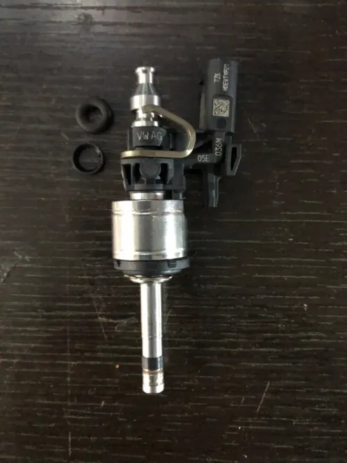 Injecteur essence T-ROC 1.5 300 TSI DE CHINE VW AG 05E