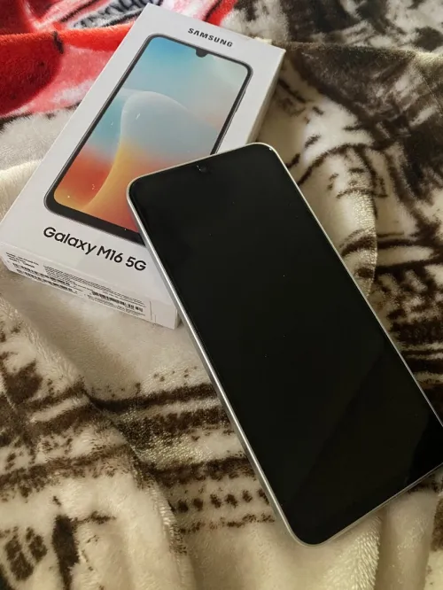 Samsung M16 5G