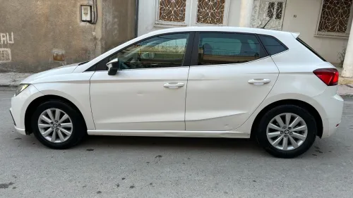 Seat Ibiza 2018 STYLE