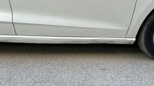 Seat Ibiza 2018 STYLE