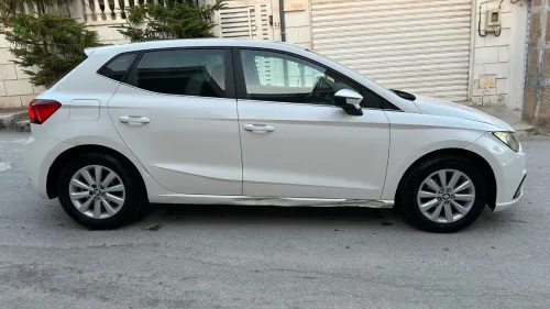 Seat Ibiza 2018 STYLE