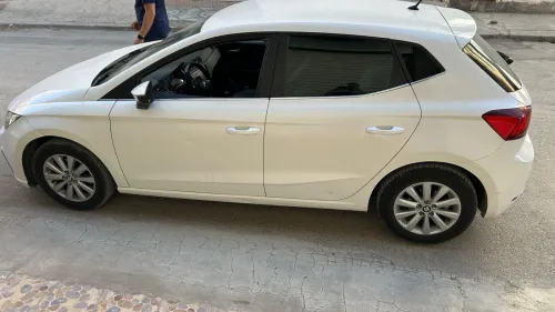 Seat Ibiza 2018 STYLE