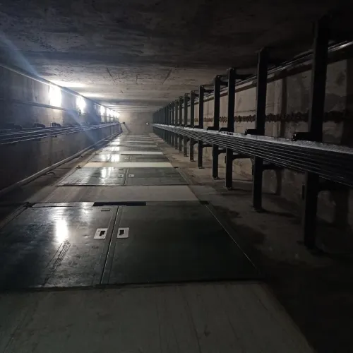 Ascenseur 