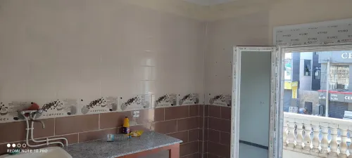 Location Appartement F3 Alger Hraoua