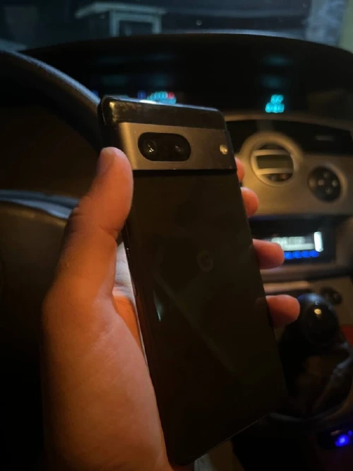 Google Pixel 7