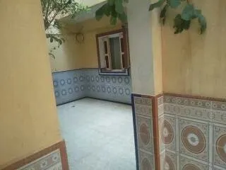 Vente Villa Naâma Ain sefra
