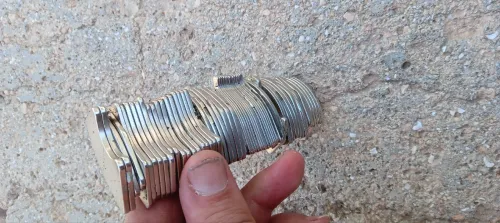 (النيوديوم ) مغناطيس النيوديميوم Aimant Néodyme Neodymium Magnet