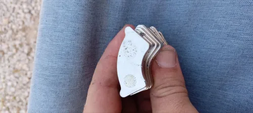 (النيوديوم ) مغناطيس النيوديميوم Aimant Néodyme Neodymium Magnet