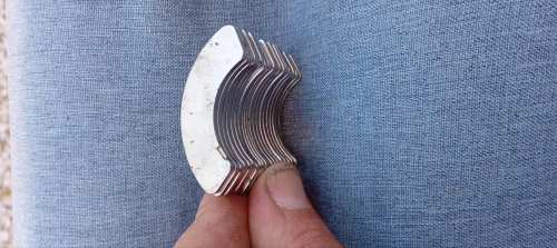 (النيوديوم ) مغناطيس النيوديميوم Aimant Néodyme Neodymium Magnet