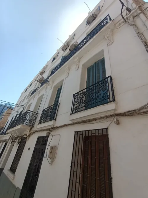 Location Appartement F5 Oran Oran