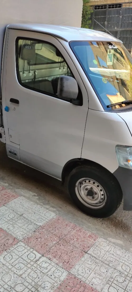 Daihatsu Gran Max 2014 Pick Up