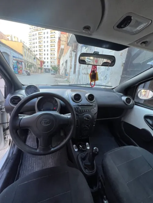 BYD F0 2015 F0
