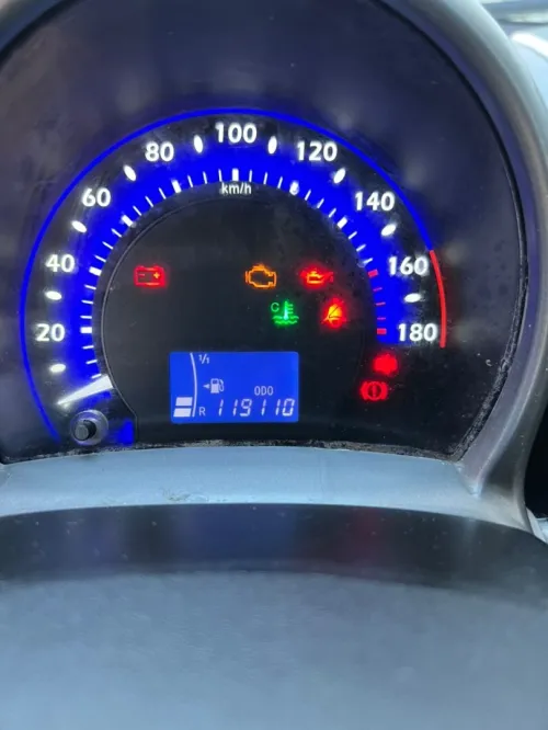 BYD F0 2015 F0