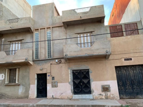 Vente Villa Oran Ain el turck